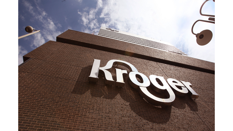 The Kroger Co. Corporate Headquarters