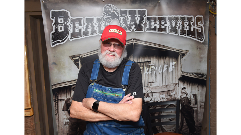 The Beau Weevils Surprise Show