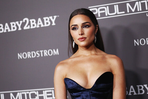 2018 Baby2Baby Gala Presented By Paul Mitchell - Red Carpet