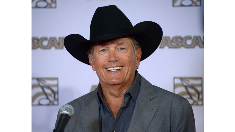 George Strait