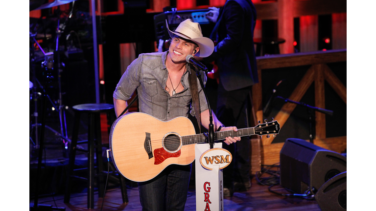 Dustin Lynch