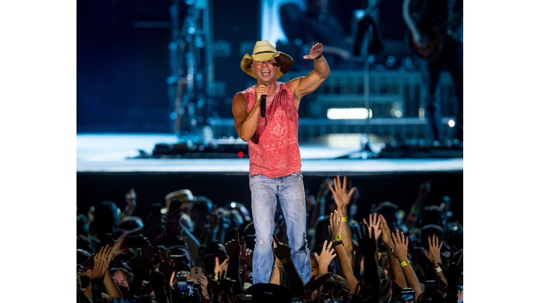 Kenny Chesney