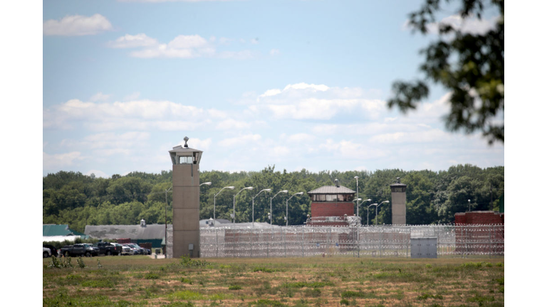 First Federal Execution In 17 Years Set For Convicted Murderer In Indiana