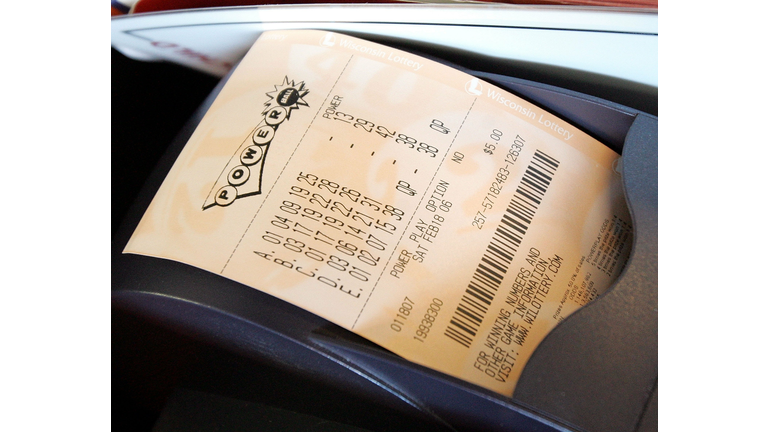 Powerball Lottery Hits Record Jackpot Of $365 Million