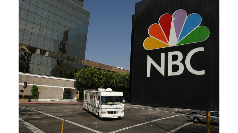 Citing Economic Downturn, NBC Universal Cuts 2009 Budget By 3 Percent