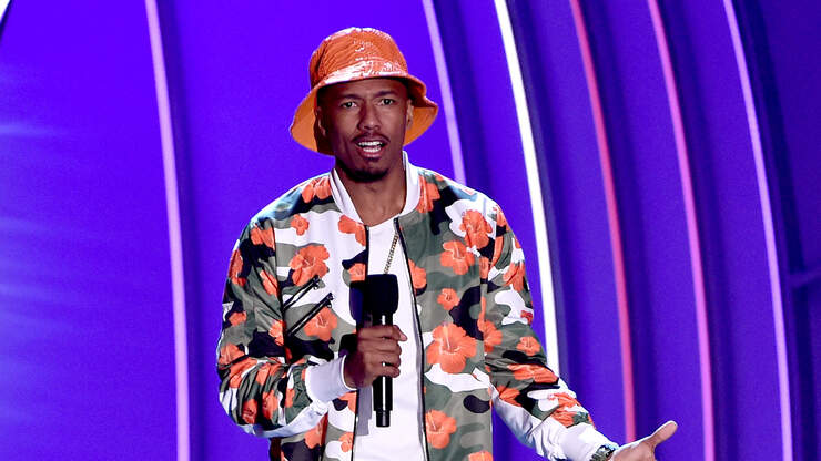 Nick Cannon Fired from Wild N' Out by MTV Owner! | 1011 The Beat | Mani ...