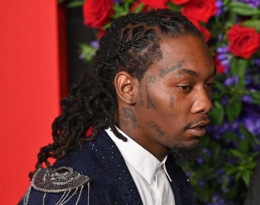 27 Celebs With Face Tattoos | iHeart