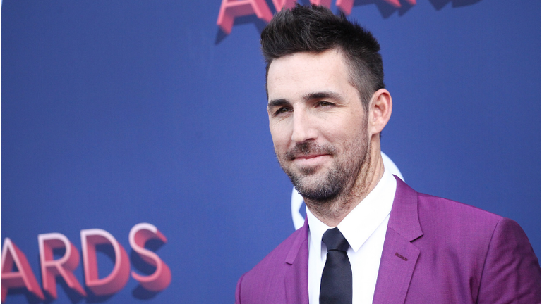 Jake Owen Shocks Fans With New Summer Haircut