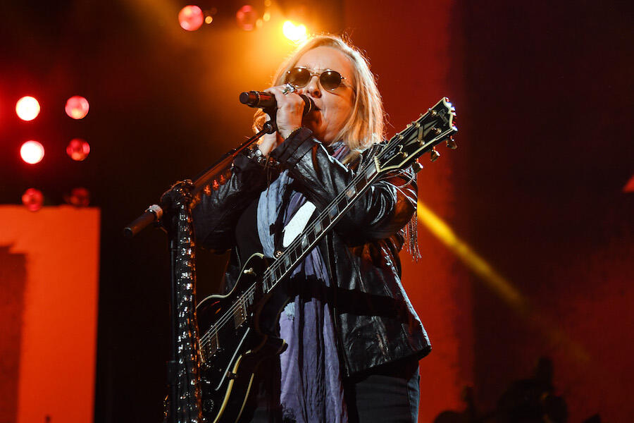 Melissa Etheridge Iheartradio