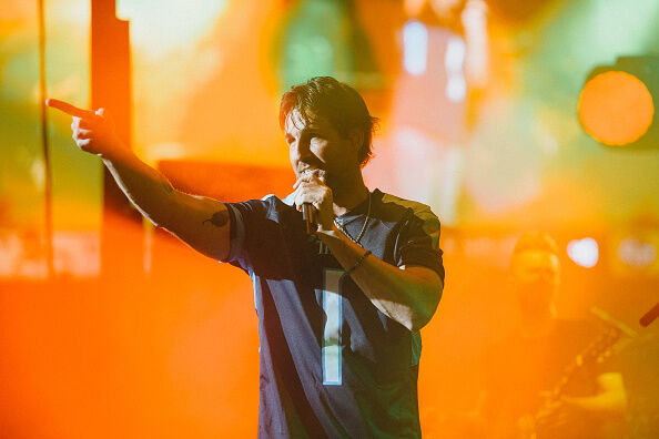 2019 Tennessee Titans Kickoff Party