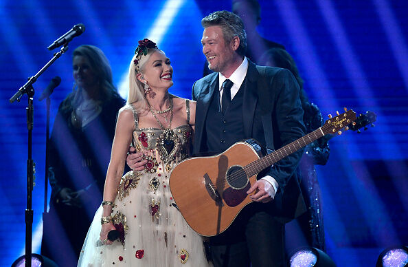 62nd Annual GRAMMY Awards - Show