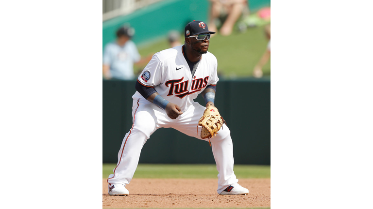 Philadelphia Phillies v Minnesota Twins