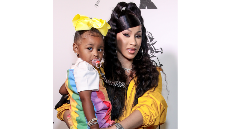 After filing official divorce papers, Bardi has amended those documents. The latest filing “reiterates her desire for an amicable resolution.” She wants Offset to have joint custody, as the plan is to co-parent. And she only wants child support for two-year-old Kulture, not any spousal support. (TMZ)
