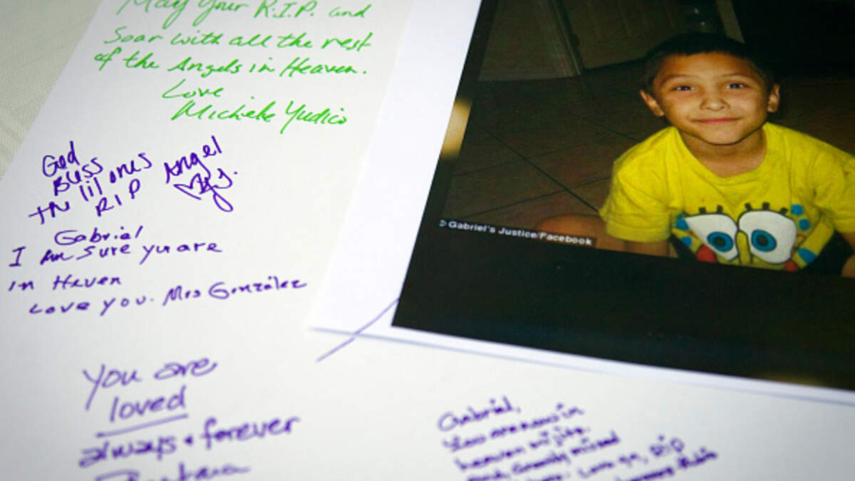 L.A. Judge Drops Charges Against Social Workers in Gabriel Fernandez