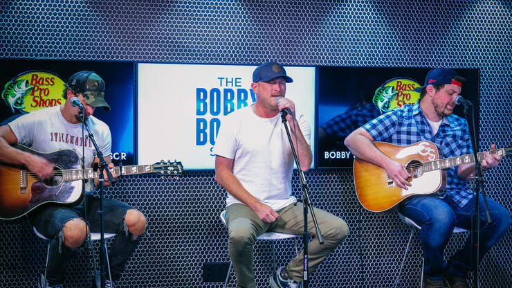 Cole Swindell Has Been Focused On His Music Rather Than A Relationship 93.7...