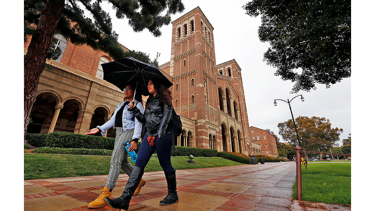 Los Angeles Times