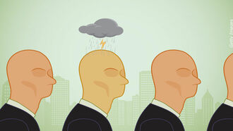 Battling Depression / Open Lines