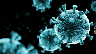 COVID-19 Strategies / Mind Over Matter