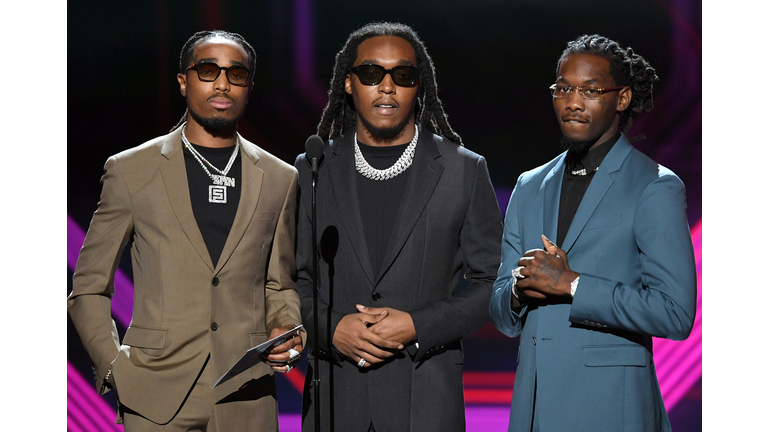 Migos (Getty)