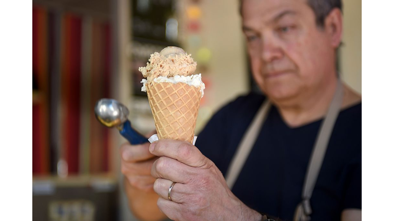 Getty Images by GUILLAUME SOUVANT / Stringer