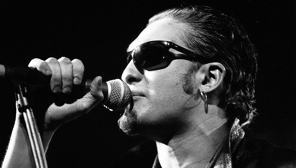 How A 'Parade Of Idiots' Prompted Layne Staley To Join ...