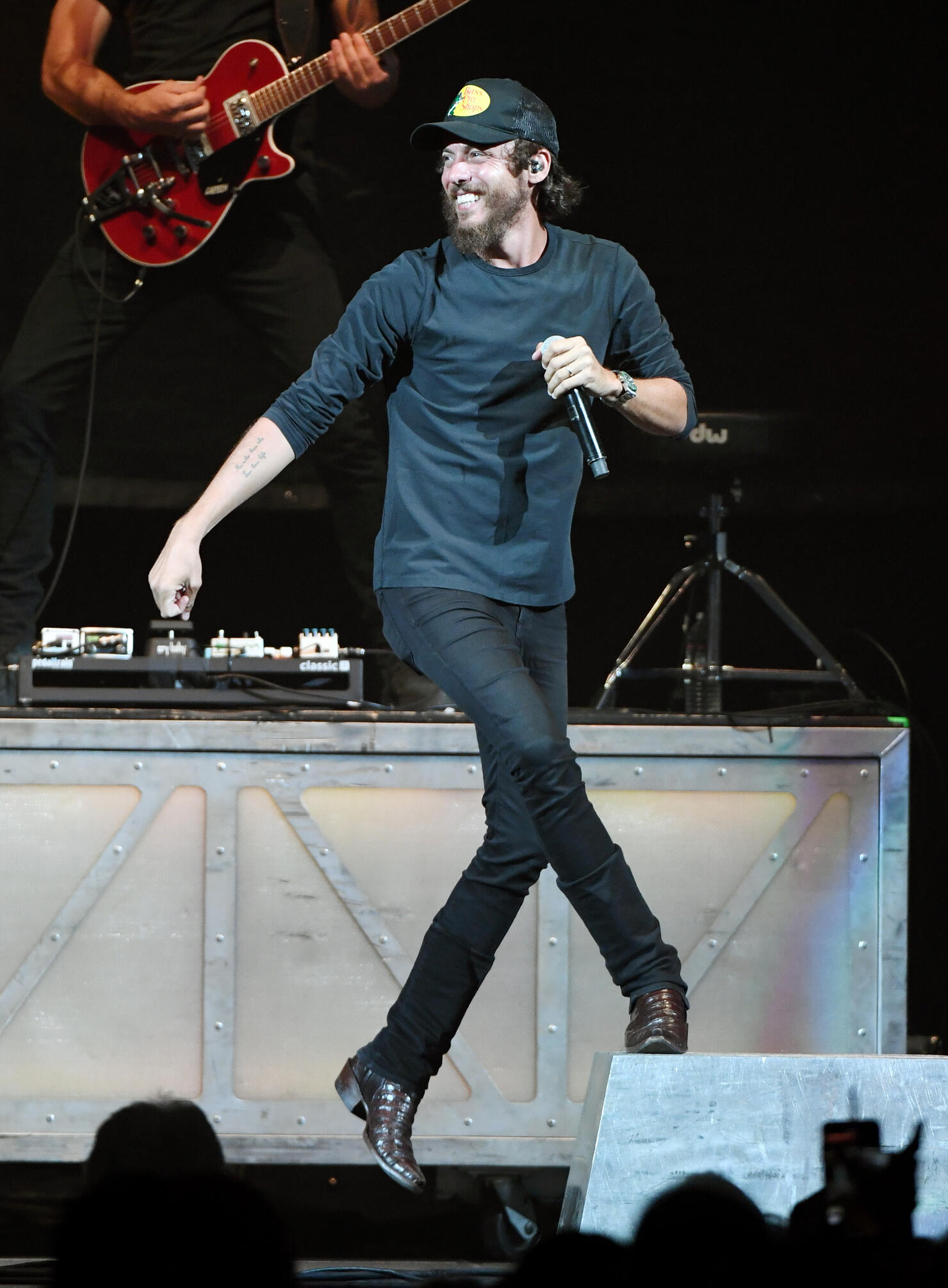 Chris Young In Concert With Chris Janson And LOCASH - Las Vegas, NV