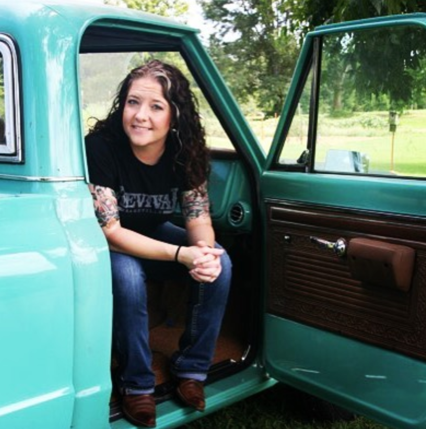 Ashley McBryde || Instagram