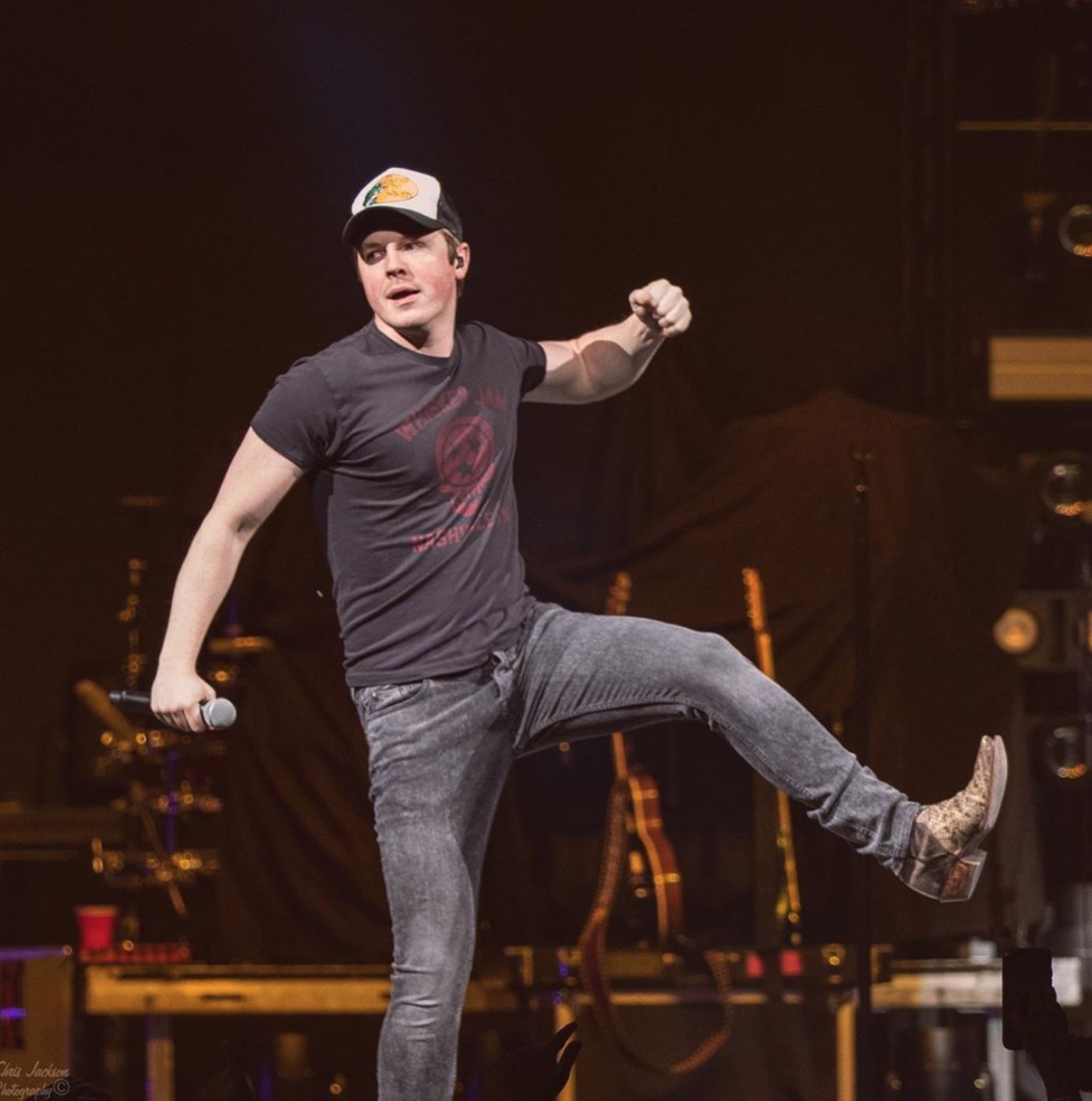 Travis Denning || Getty Images. 