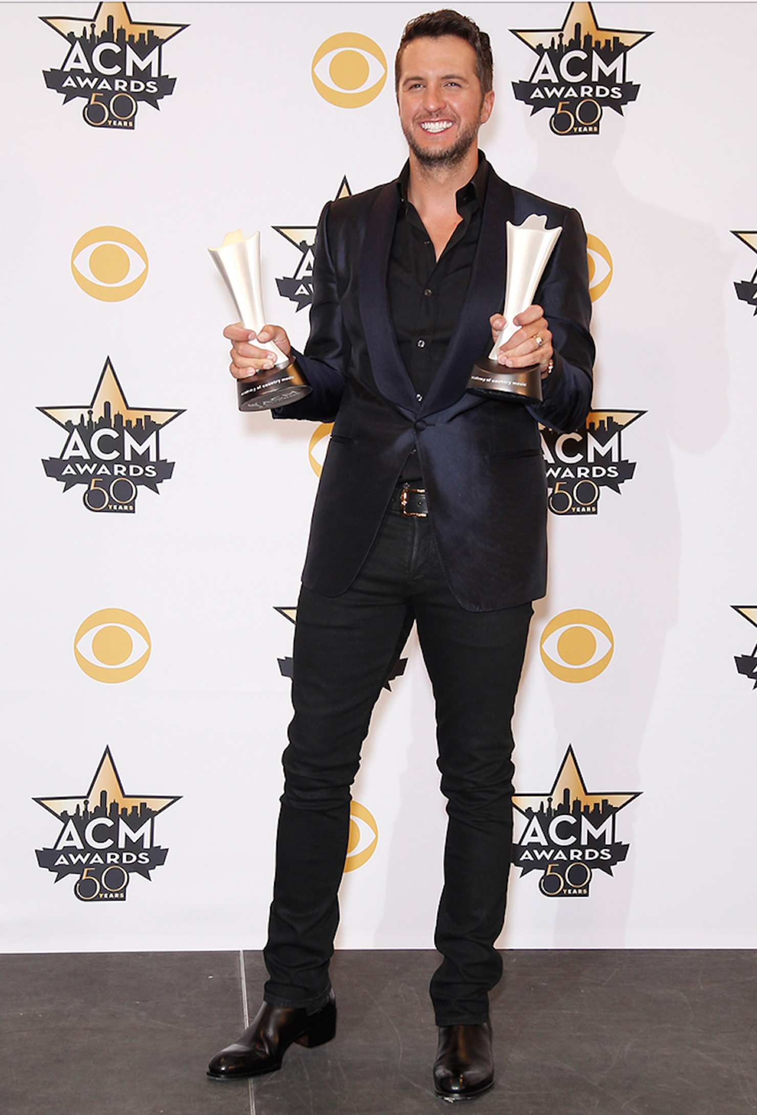 Luke Bryan || Getty Images. 