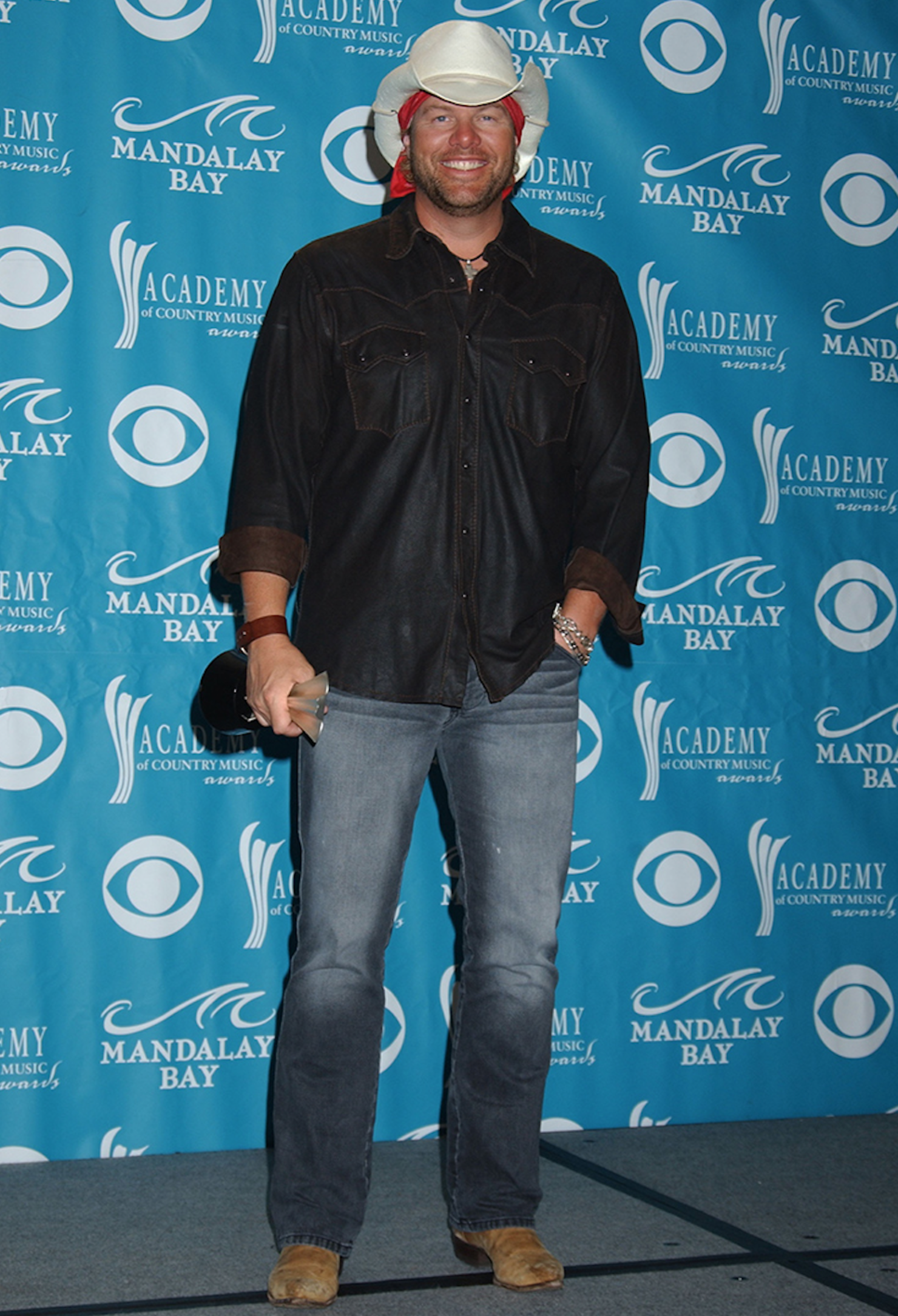 Toby Keith || Getty Images. 
