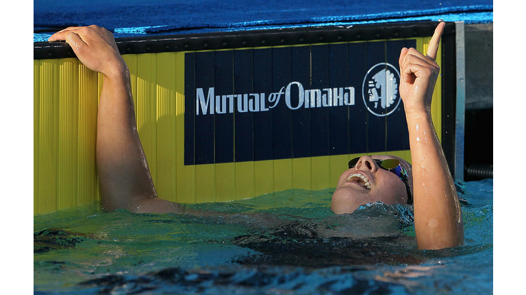 2010 Mutual of Omaha Pan Pacific Championships