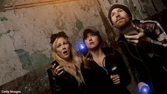 Paranormal Reality Show Rebuked by Family of Late Teen 'Contacted' by Program