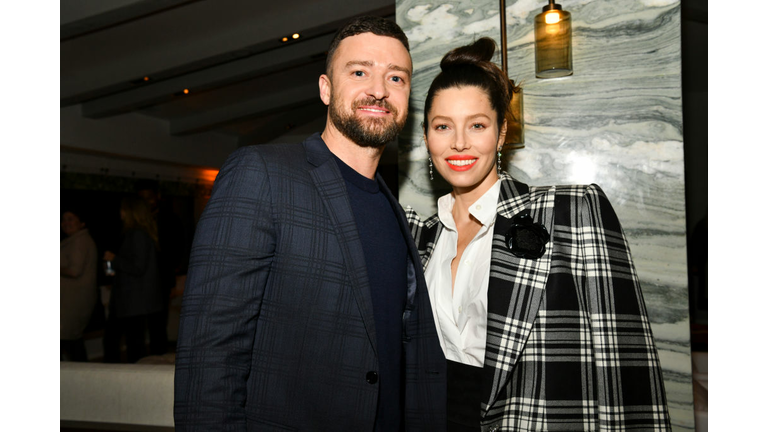 Premiere Of USA Network's "The Sinner" Season 3 - After Party