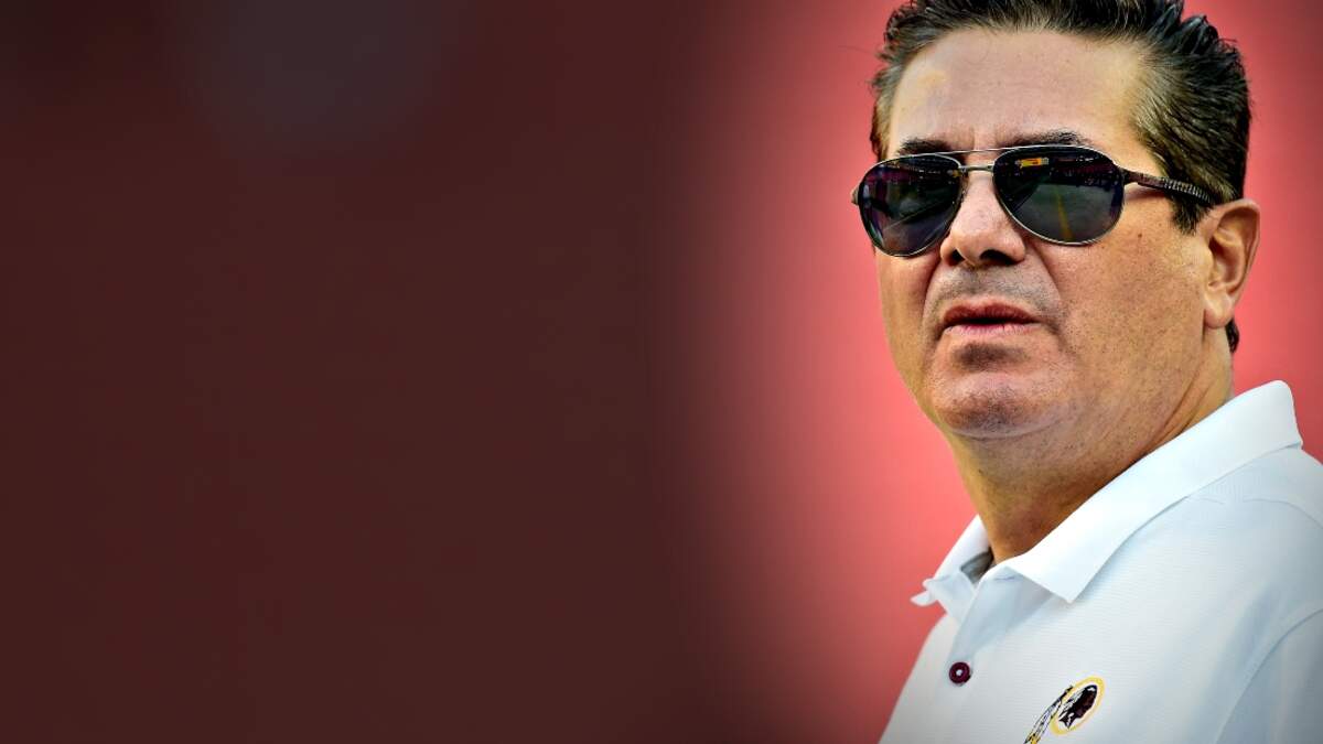 Dan Snyder – OutKick