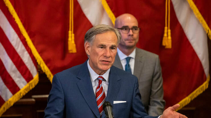 Whats in the Texas election law signed by Gov. Abbott 