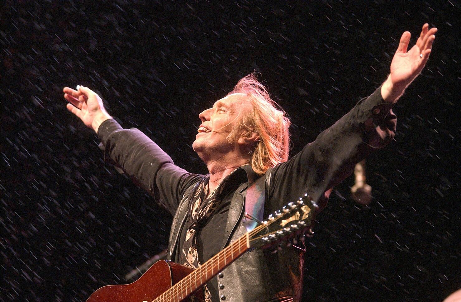 Austin City Limits Music Festival - Day 3