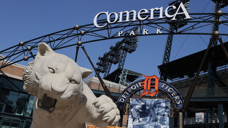 MLB Opening Day postponed Due To Coronavirus