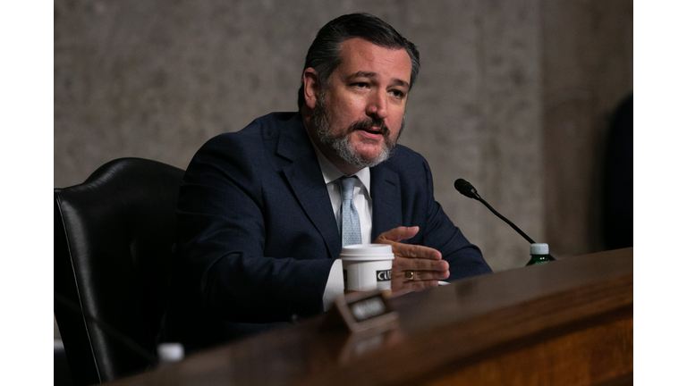 FAA Administrator Stephen Dickson Testifies Before Senate On Aircraft Certification