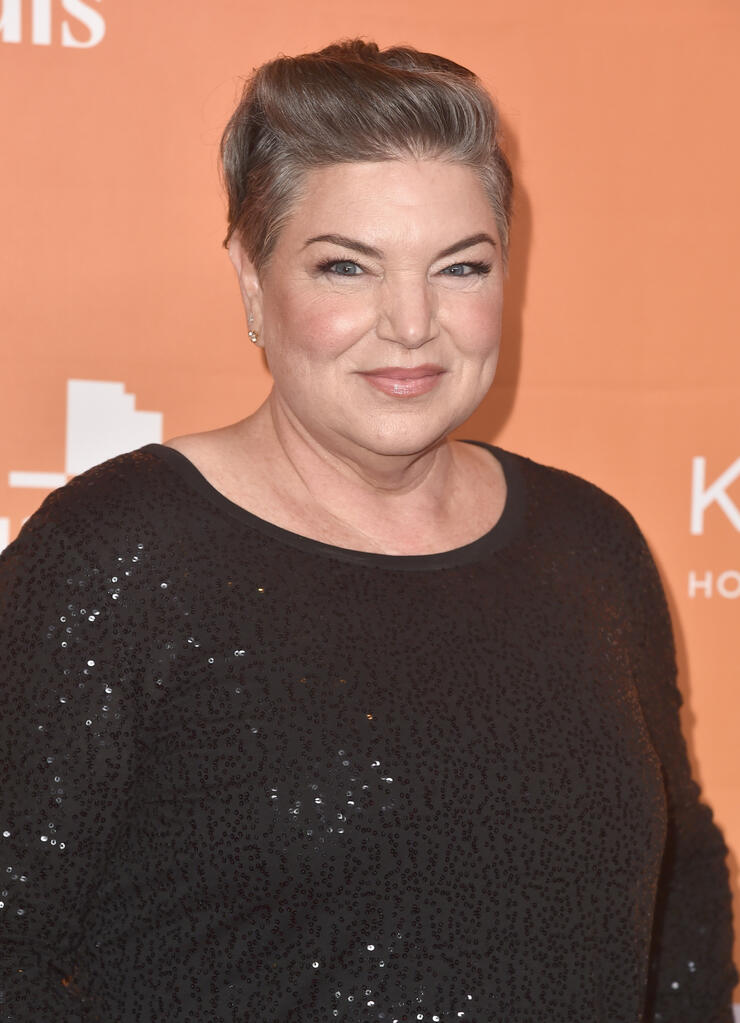 ‘Facts of Life’ star Mindy Cohn says she sang on Michael Jackson’s ‘P.Y