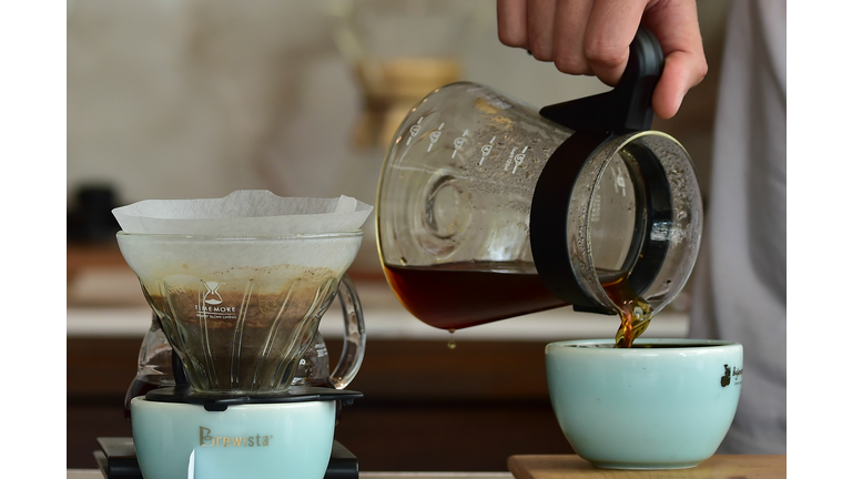 PANAMA-COFFEE-GEISHA NATURAL