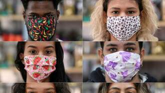 Bibb County Commissioners issue an emergency mask mandate in public places