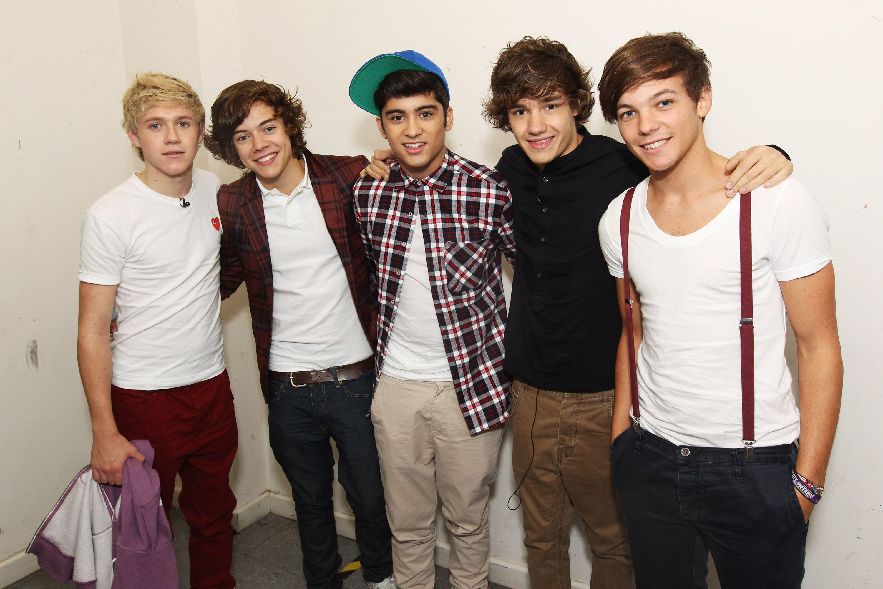Ван дирекшн. Группа one Direction. One Direction 2011. One Direction 2010.