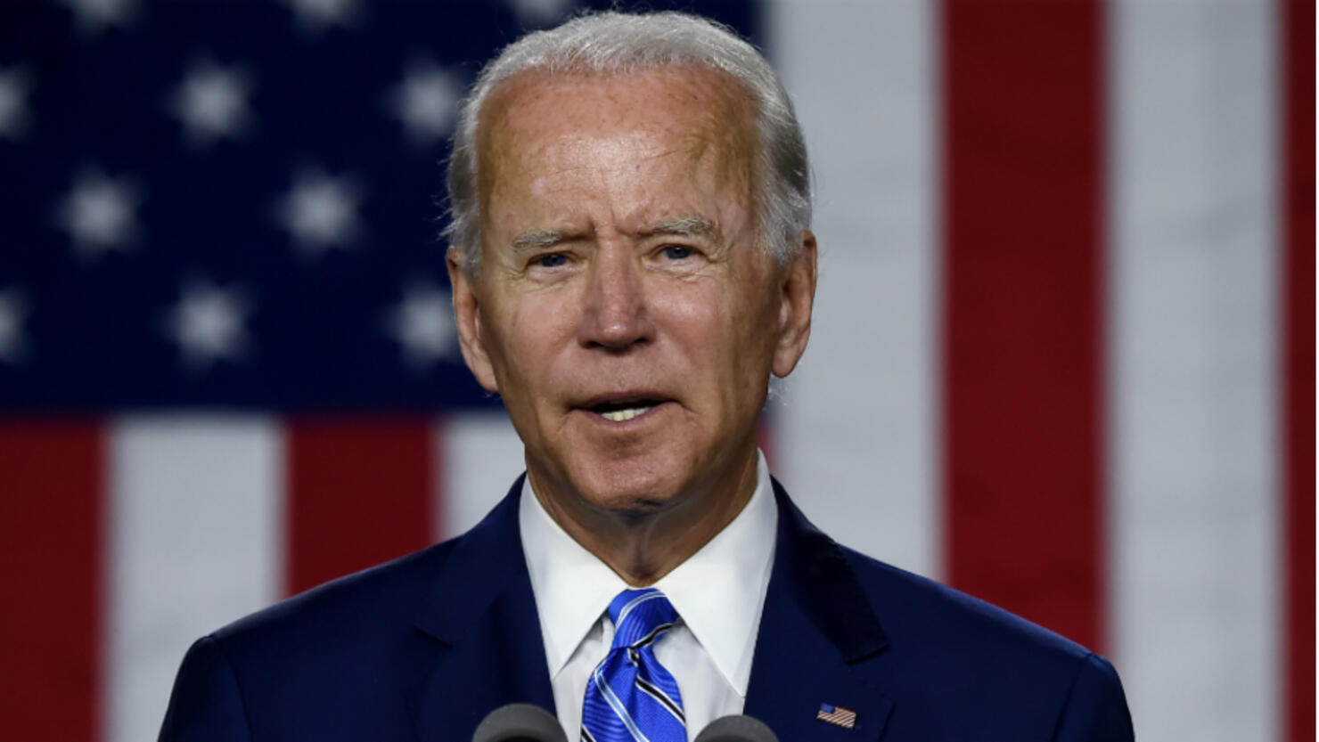 Joe Biden Says He's Considering Four Black Women To Be His Running Mate ...