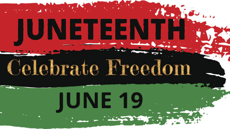 Juneteenth will be a paid holiday for Greensboro employees ...
