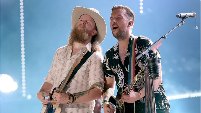 Brothers Osborne Announce New Album, 'Skeletons'