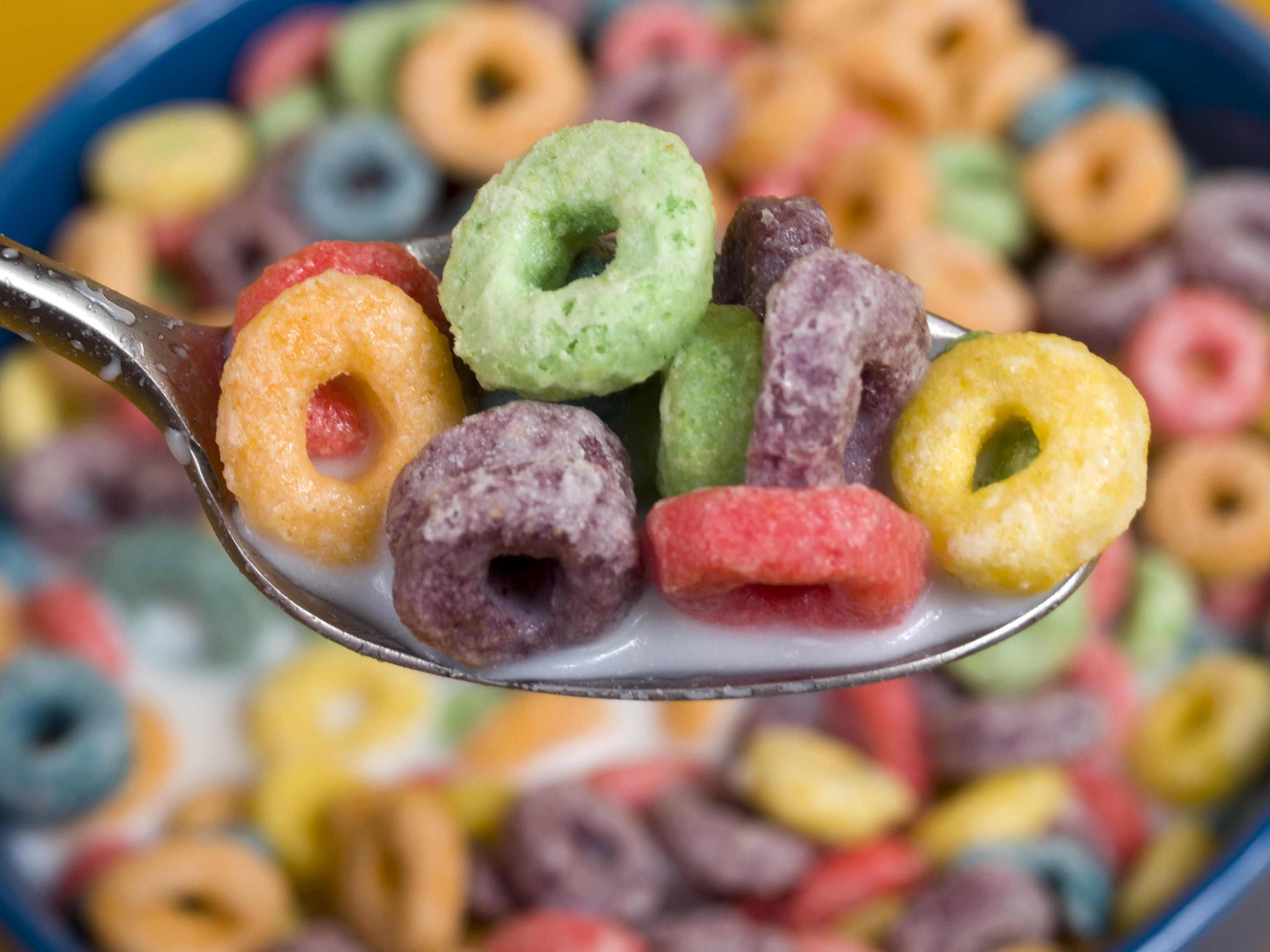 Jul 23, 2020. image for Food World: Fruit Loops Has Ice Pops At Dollar Tree...