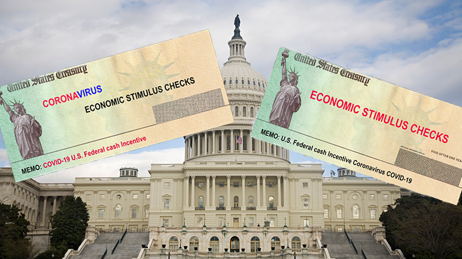 News On New Stimulus Package 2025