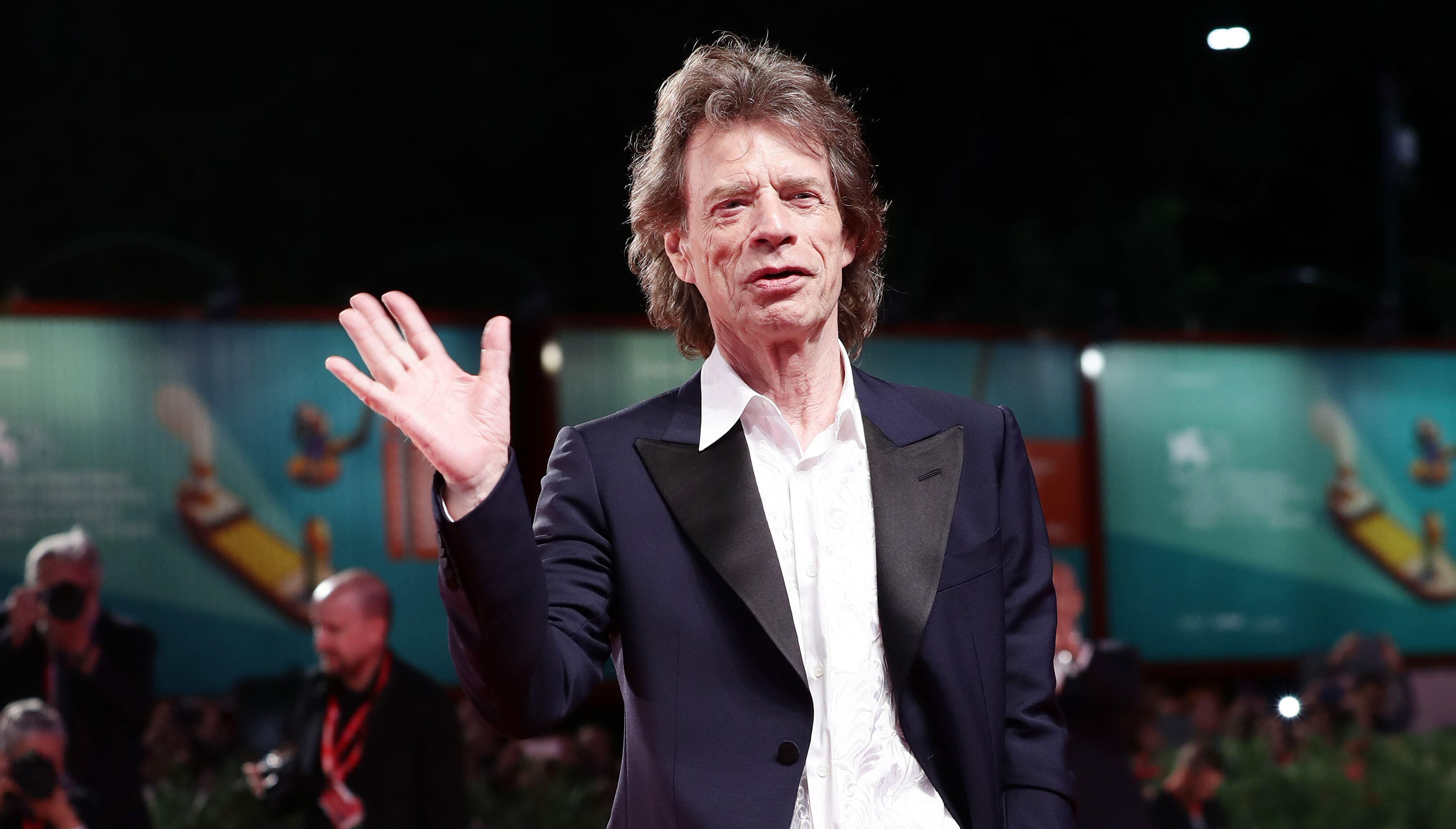 The Rolling Stones' New Album Is Nearly Complete But On Hold iHeart