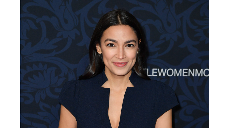 US-ENTERTAINMENT-FILM-LITTLE WOMEN