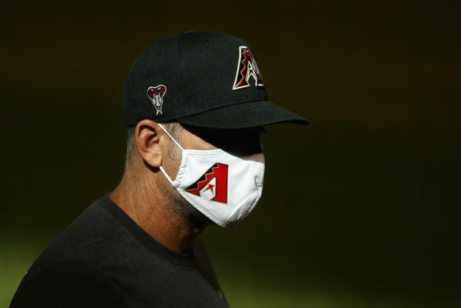 Arizona Diamondbacks Summer Workouts